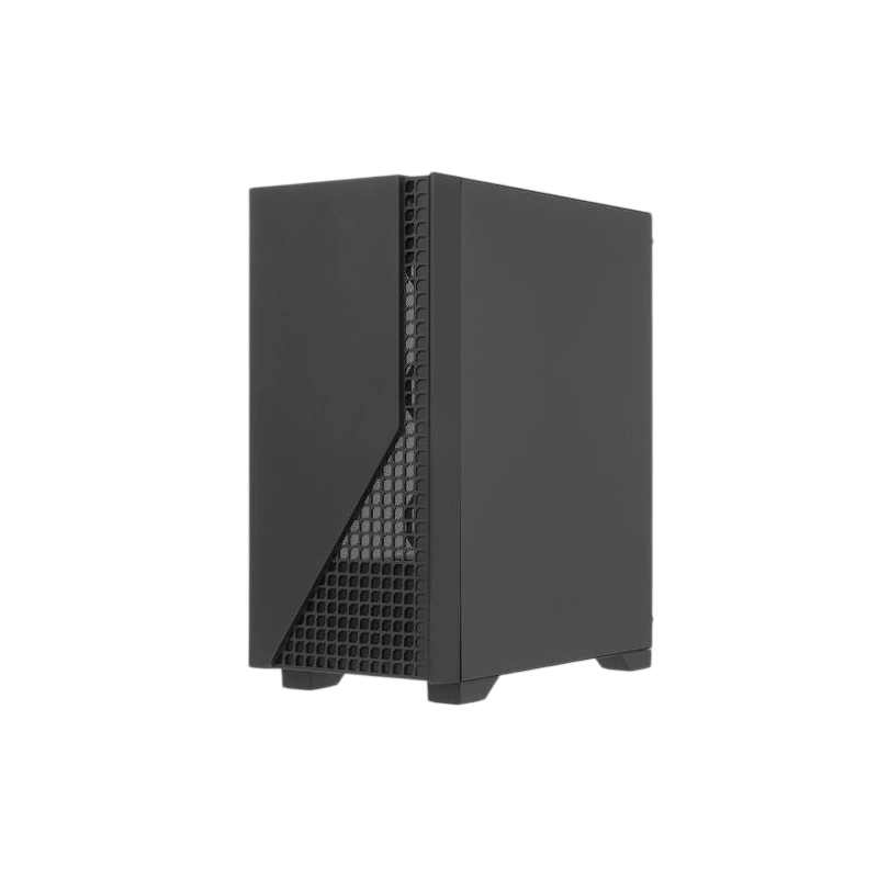 Компьютерный корпус Thermaltake H330 TG Black (CA-1R8-00M1WN-00) документация