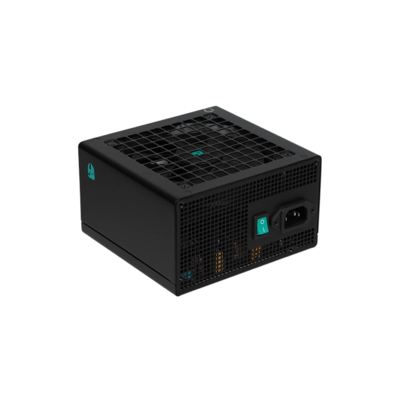 Блок питания Deepcool 650W PN650M (R-PN650M-FC0B-EU) 16 Pin (PCIe 5.0 Connector Cable Details)
