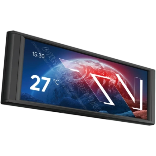 Система жидкостного охлаждения для процессора Thermalright Trofeo Vision 360 ARGB Black (TRTV360AB)