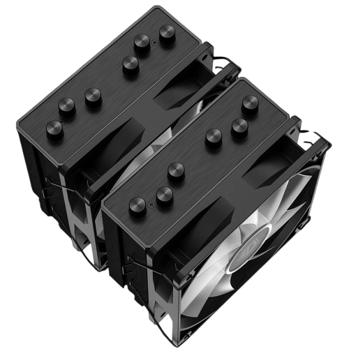 Кулер для процессора ID-COOLING SE-206-XT ARGB