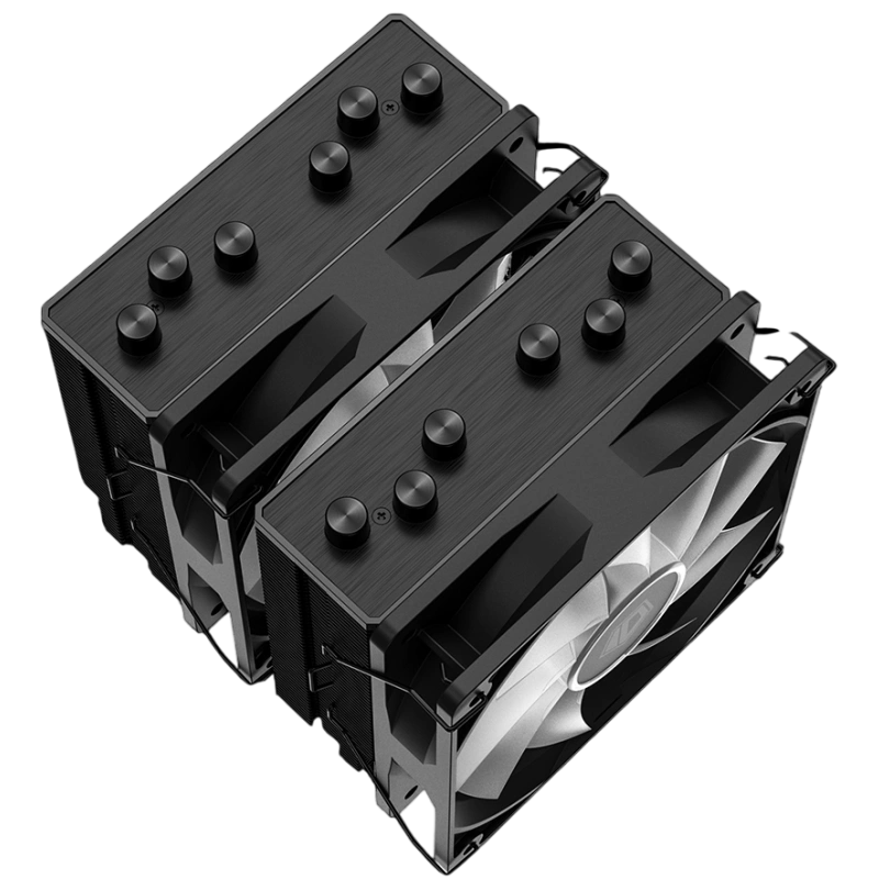 Кулер для процессора ID-COOLING SE-206-XT ARGB