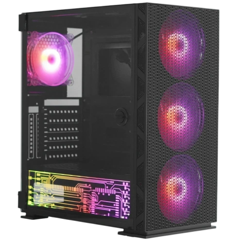 Компьютерный корпус SOEYI (AX8-B20)