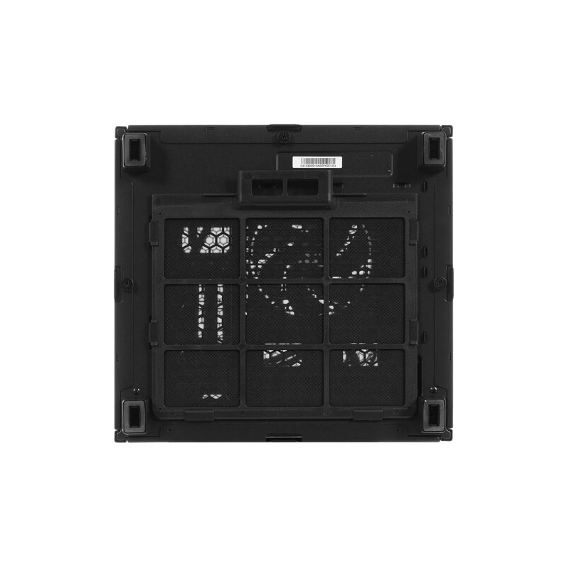 Компьютерный корпус Thermaltake The Tower 200 TG Black (CA-1X9-00S1WN-00)