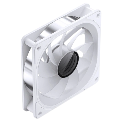 Вентилятор для корпуса JONSBO FR-606WR Reverse ARGB LED White