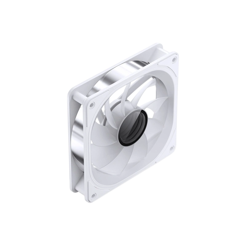 Вентилятор для корпуса JONSBO FR-606WR Reverse ARGB LED White