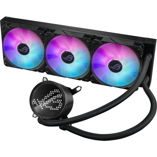 Система жидкостного охлаждения для процессора ASUS ROG RYUO III 360 ARGB 90RC00I1-M0UAY0