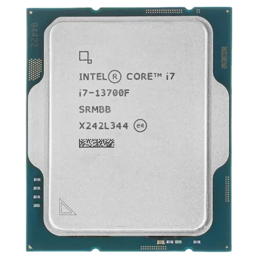 Процессор Intel Core I7 13700F OEM CM8071504820806