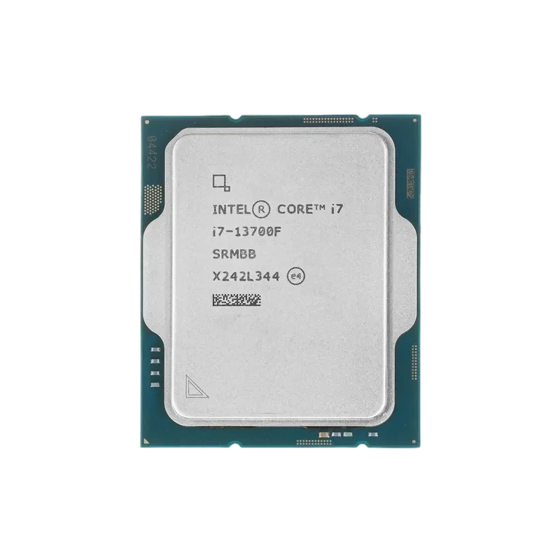 Процессор Intel Core I7 13700F OEM CM8071504820806