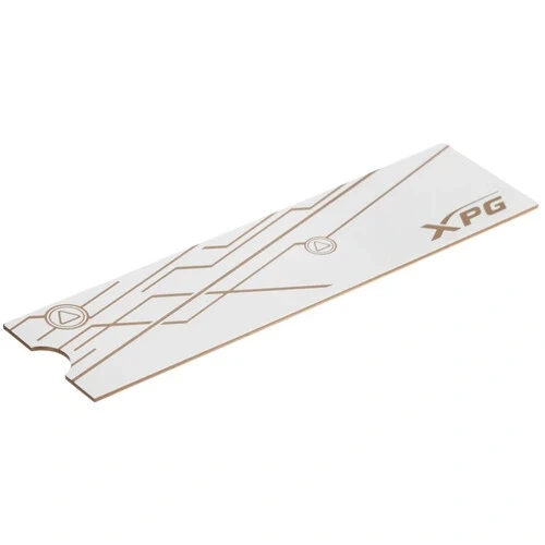 Твердотельный накопитель ADATA XPG 2000 Gb MARS 980 BLADE (SMAR-980B-2TCS)