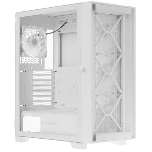 Компьютерный корпус Montech AIR 1000 PREMIUM White (AIR1000PW) документация