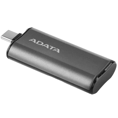 Внешний SSD ADATA XPG 2000 Gb USB 3.2 (SC750-2000G-CCBK)