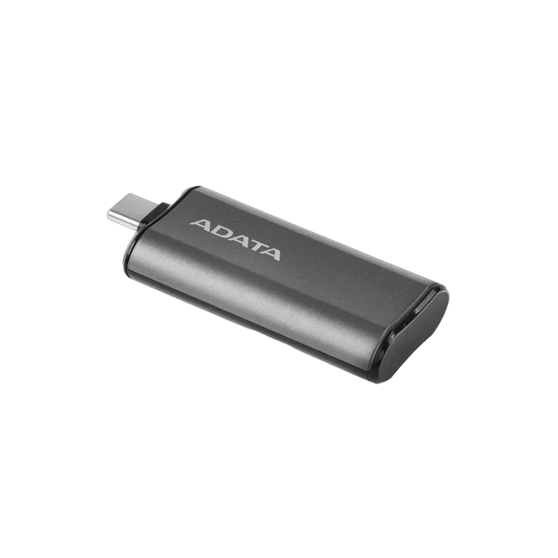 Внешний SSD ADATA XPG 2000 Gb USB 3.2 (SC750-2000G-CCBK)