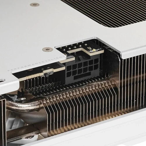 Видеокарта Gigabyte (GV-N5070AERO OC-12GD) GeForce RTX 5070 12GB AERO OC