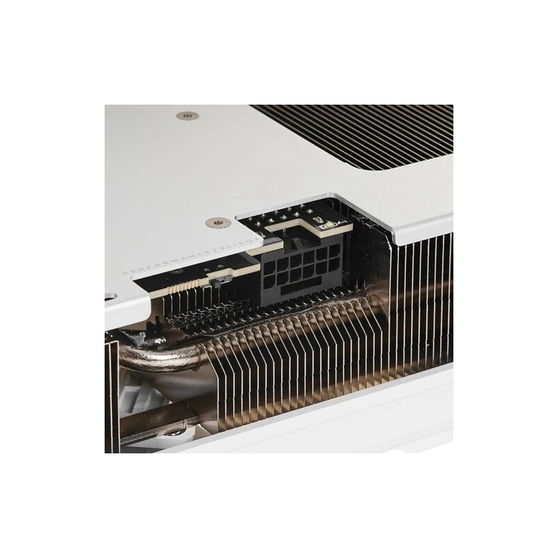Видеокарта Gigabyte (GV-N5070AERO OC-12GD) GeForce RTX 5070 12GB AERO OC