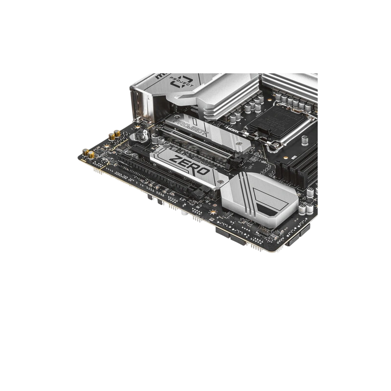 Материнская плата MSI B760M PROJECT ZERO