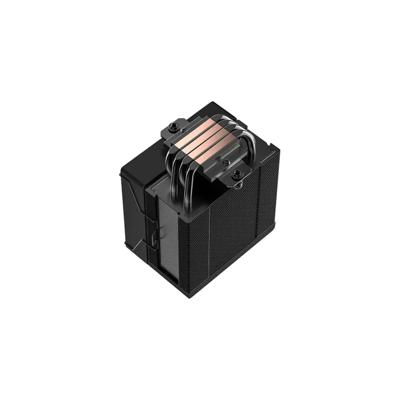 Кулер для процессора ID-COOLING SE-904-XT Black