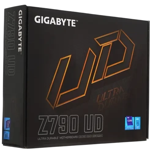 Материнская плата Gigabyte Z790 UD