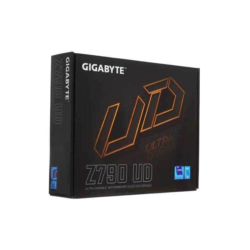 Материнская плата Gigabyte Z790 UD