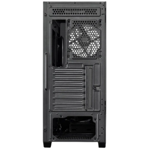 Компьютерный корпус Chieftec VISTA TG ARGB Black (GT-01B-OP)