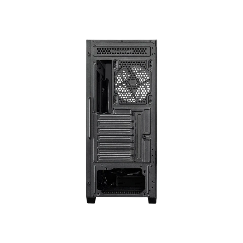 Компьютерный корпус Chieftec VISTA TG ARGB Black (GT-01B-OP)
