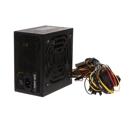 Блок питания COUGAR 500W (XTC500 Bulk)