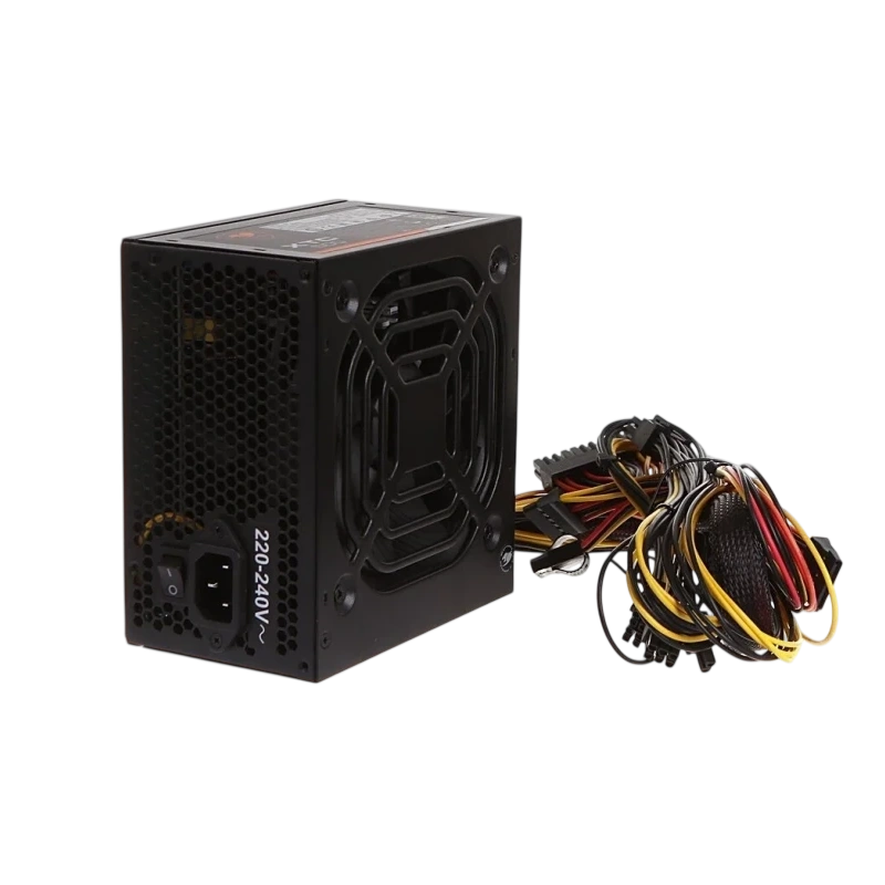 Блок питания COUGAR 500W (XTC500 Bulk)