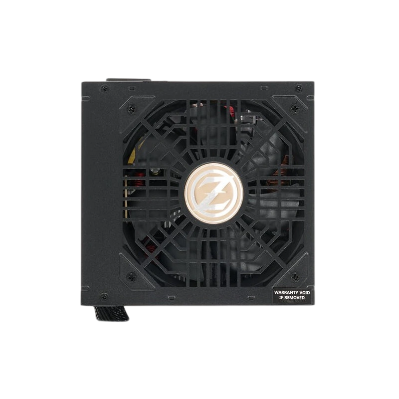 Блок питания Zalman 750W GIGAMAX (GVII) (ZM750-GVII)