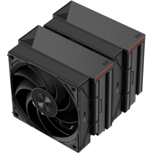 Кулер для процессора PCCooler RZ620 BK RZ620-BKNWNX-GL PWM