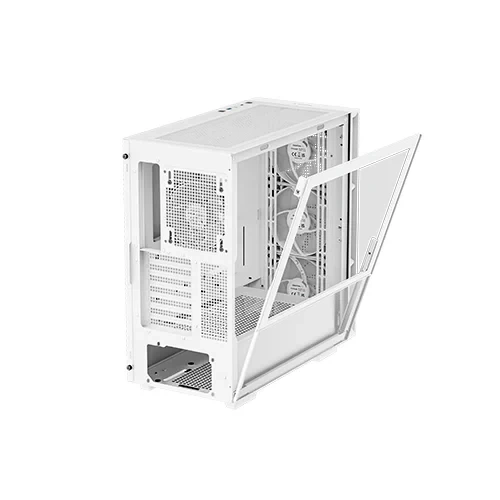 Компьютерный корпус Deepcool CH560 ARGB White (R-CH560-WHAPE4-G-1)