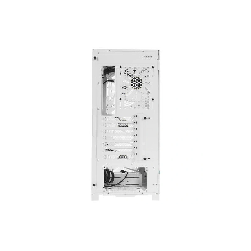 Компьютерный корпус Montech AIR 1000 PREMIUM White (AIR1000PW)