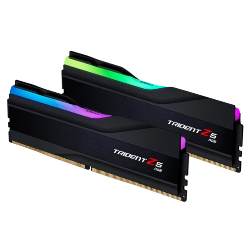 Оперативная память 32 Gb 6000 MHz G.Skill TRIDENT Z5 RGB (F5-6000J3040F16GX2-TZ5RK)
