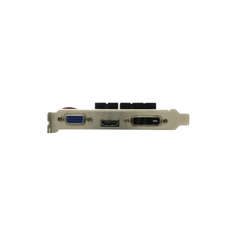 Видеокарта AFox (AF710-1024D3L5) GeForce GT 710 1GB DDR3