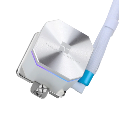 Система жидкостного охлаждения для процессора Thermalright Frozen Edge 360 White (TRFE360W)