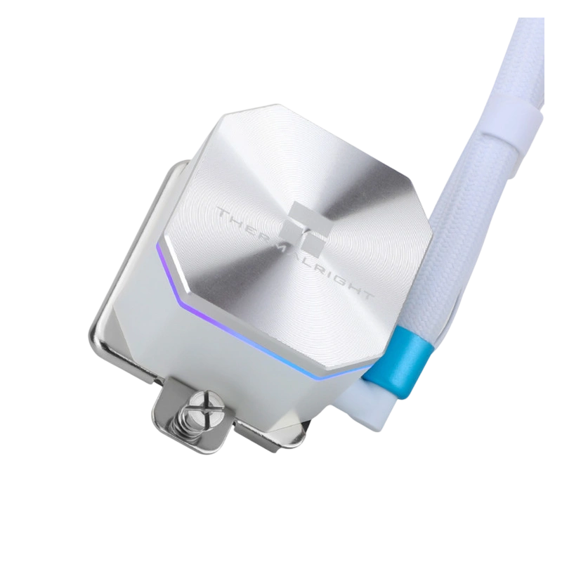 Система жидкостного охлаждения для процессора Thermalright Frozen Edge 360 White (TRFE360W)