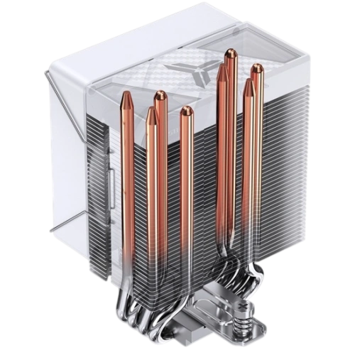 Кулер для процессора JONSBO CR-1400 V2 ARGB White