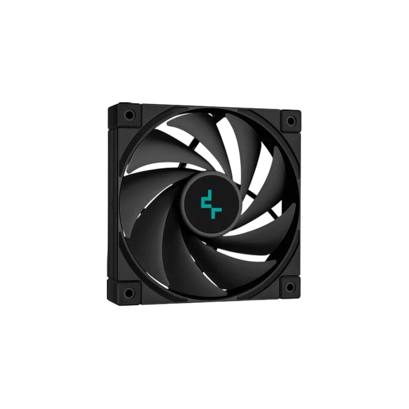 Кулер для процессора Deepcool AK620 DIGITAL SE ARGB Black