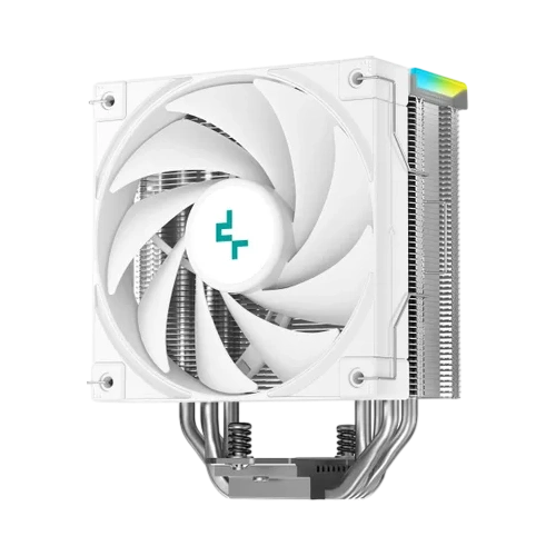 Кулер для процессора Deepcool AK400 DIGITAL SE WH White