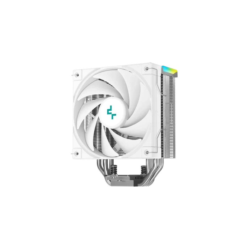 Кулер для процессора Deepcool AK400 DIGITAL SE WH White