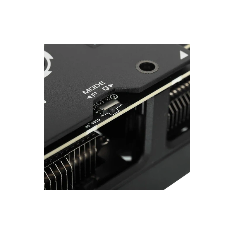 Видеокарта ASUS (DUAL-RTX5070-O12G) GeForce RTX 5070 12GB DUAL OC (90YV0M17-M0NA00)