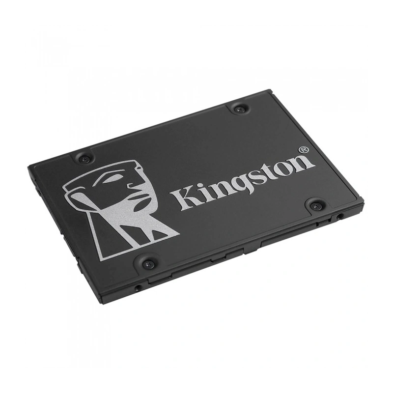 Твердотельный накопитель Kingston 256 Gb KC600 (SKC600/256G)