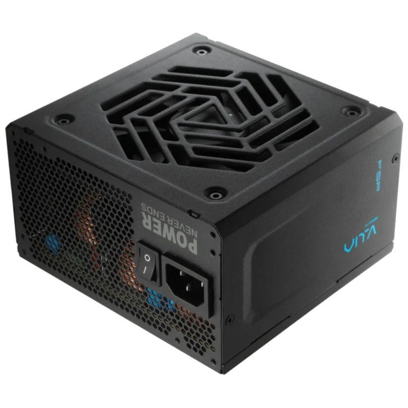 Блок питания FSP 750W VITA-750GD 16 Pin (PCIe 5.0 Connector Cable Details) документация