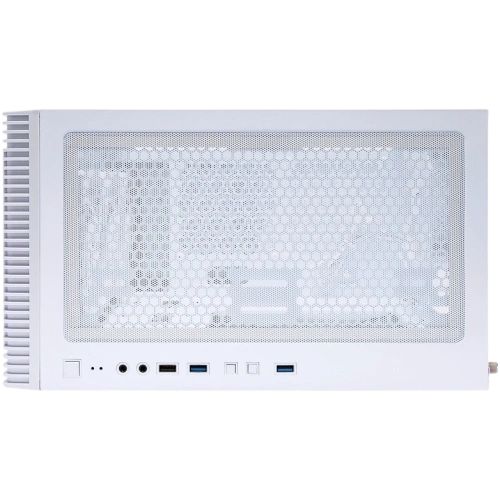 Компьютерный корпус 1STPLAYER TRILOBITE T3 ARGB White (T3-WH-4F7-W)