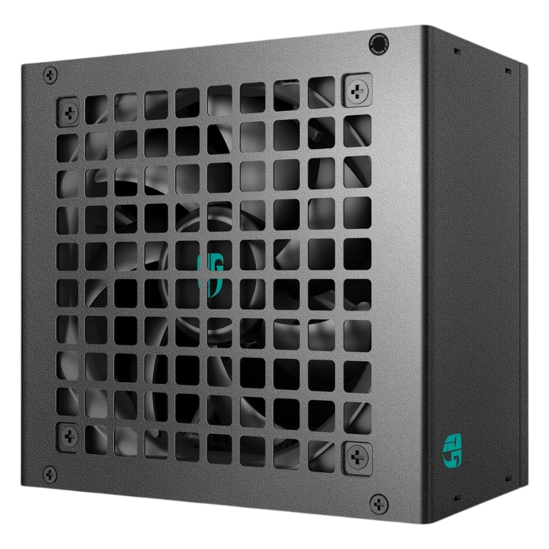Блок питания Deepcool 850W GAMERSTORM PQ850G 16 Pin (PCIe 5.0 Connector Cable Details)