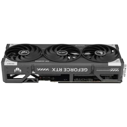 Видеокарта ASUS (TUF-RTX5070-O12G-GAMING) GeForce RTX 5070 12GB TUF GAMING OC 90YV0LZ0-M0NA00