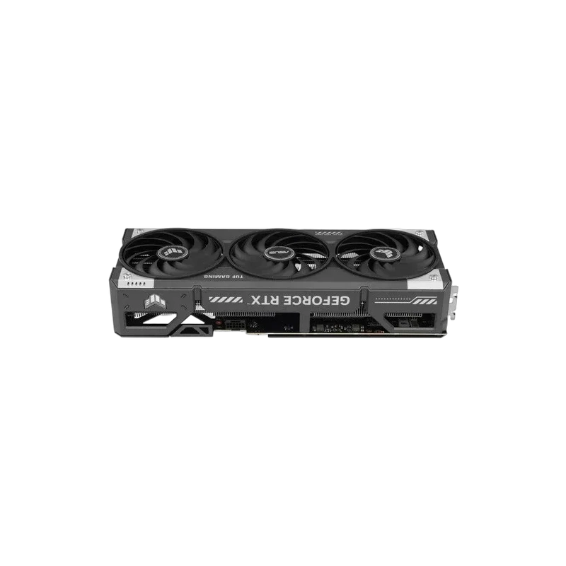 Видеокарта ASUS (TUF-RTX5070-O12G-GAMING) GeForce RTX 5070 12GB TUF GAMING OC 90YV0LZ0-M0NA00