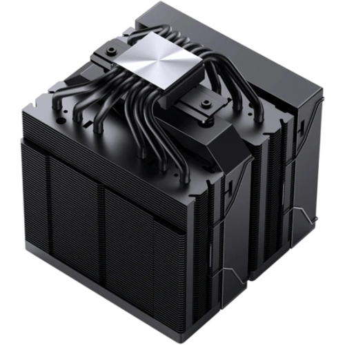 Кулер для процессора JONSBO CA90 Black