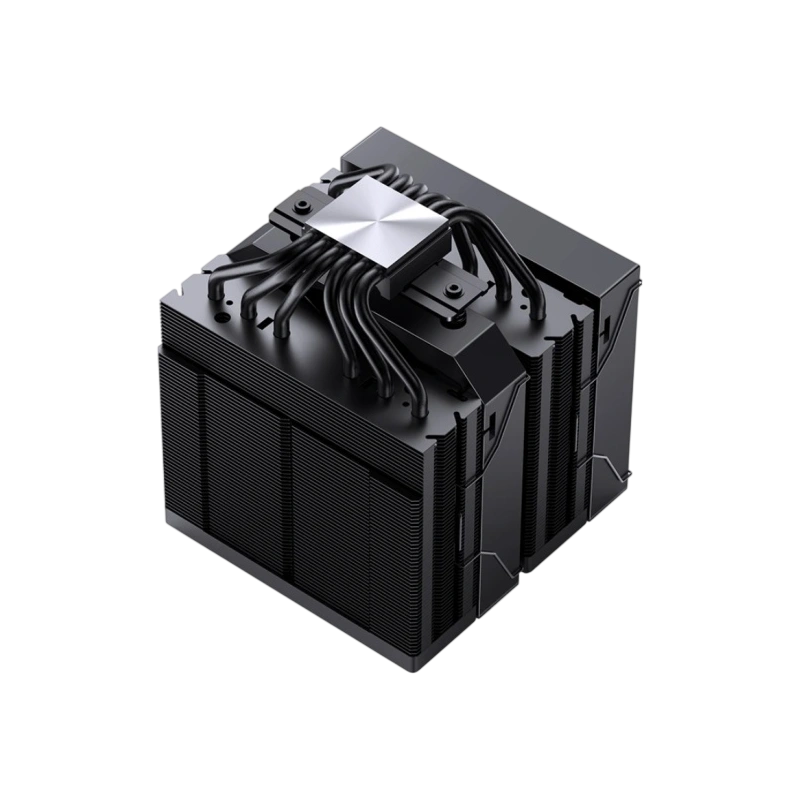 Кулер для процессора JONSBO CA90 Black