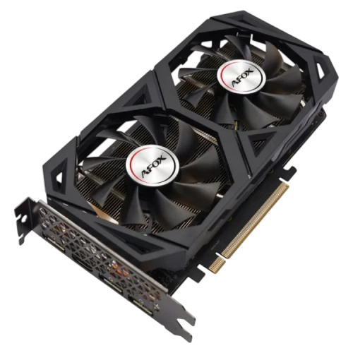Видеокарта AFox (AF2060-6144D6H7-V4) GeForce RTX 2060 6GB