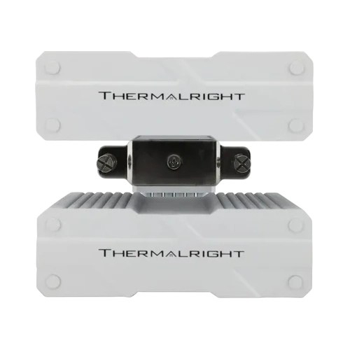 Кулер для процессора Thermalright Peerless Assassin 120 MINI White (TRPA120MW)
