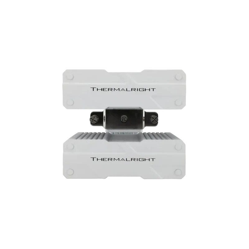 Кулер для процессора Thermalright Peerless Assassin 120 MINI White (TRPA120MW)